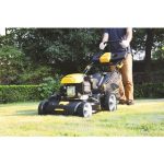 Cositoare Stanley 3.4 CP - Gazon Mare