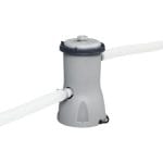 Filtru Piscină Bestway 3m³/h 12V - Apă Curată