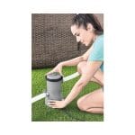 Filtru Piscină Bestway 3m³/h 12V - Apă Curată