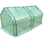 Solar Grădină 180x90x90 cm - Sera Verde