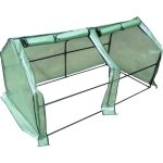 Solar Grădină 180x90x90 cm - Sera Verde