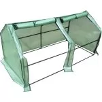 Solar Grădină 180x90x90 cm - Sera Verde