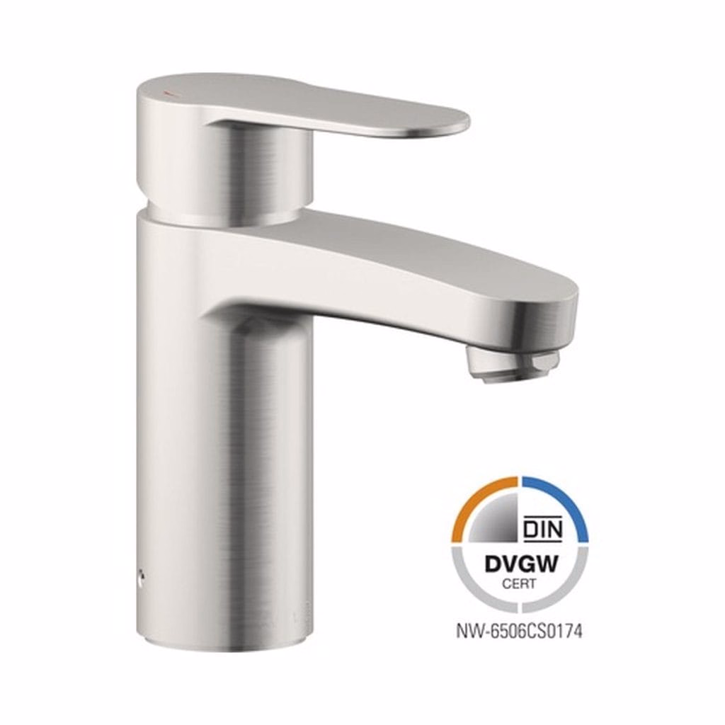 Baterie Lavoar Monocomandă AVITAL Tera - Inox