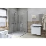 Baterie Lavoar Monocomandă AVITAL Tera - Inox