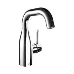 Baterie lavoar monocomandă AVITAL LAY Crom