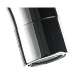 Baterie lavoar monocomandă AVITAL LAY Crom