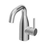 Baterie lavoar monocomandă AVITAL LAY Crom