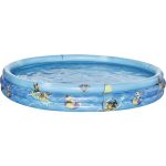 Piscină gonflabilă Paw Patrol 150cm - Copii