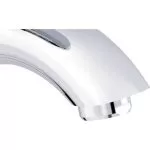 Baterie lavoar AVITAL WERRA crom - Elegantă și funcțională