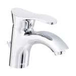 Baterie lavoar AVITAL WERRA crom - Elegantă și funcțională