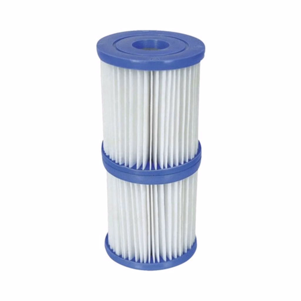 Cartușe Filtru Piscina 1,25 mc/h - 2 buc
