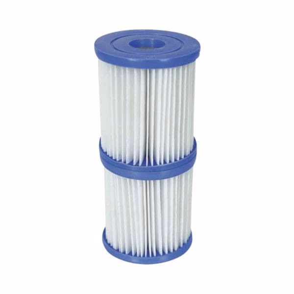 Cartușe Filtru Piscina 1,25 mc/h - 2 buc