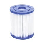 Cartușe Filtru Piscina 1,25 mc/h - 2 buc