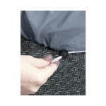 Prelată Piscină Vară Ø 360cm - Protecție UV