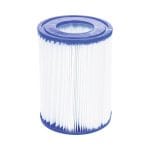 Rezervă cartuș filtru - Filtrare eficientă