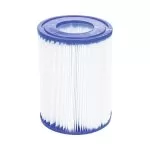 Rezervă cartuș filtru - Filtrare eficientă