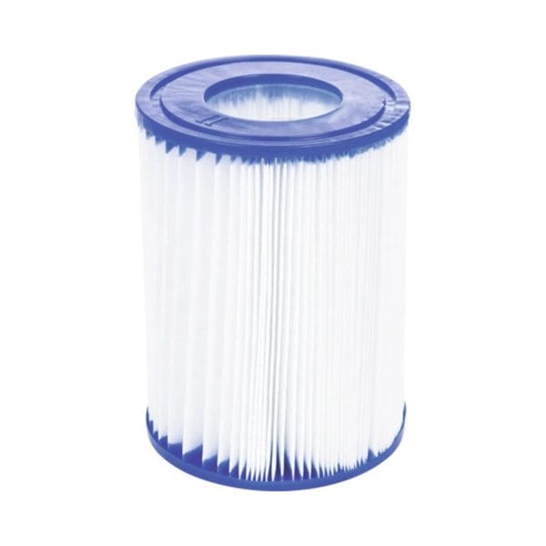 Rezervă cartuș filtru - Filtrare eficientă