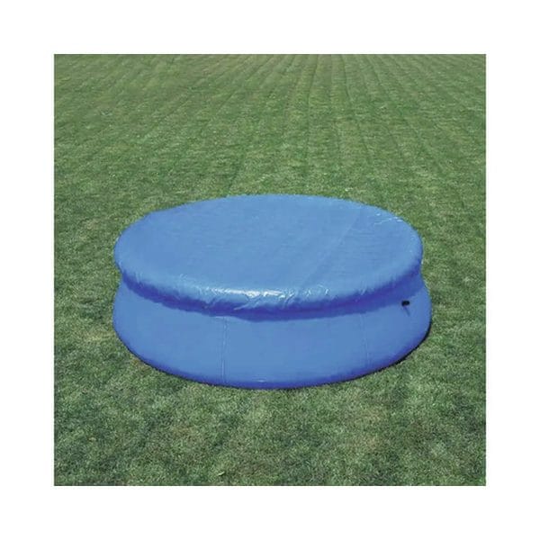 Prelată Piscină Ø 457 cm - Protecție Murdărie