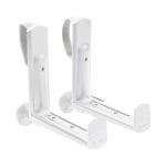 Suport Jardinieră Lechuza Balconera Alb