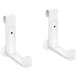 Suport Jardinieră Lechuza Balconera Alb