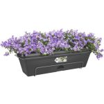 Jardinieră Elho Green Basics - 49x25.5x16.5cm