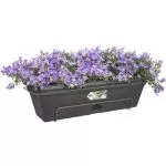 Jardinieră Elho Green Basics - 49x25.5x16.5cm