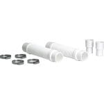 Set Conectare Furtun 32/38mm - Piscina