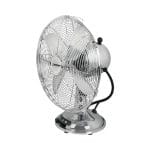 Ventilator Birou Eurom VTM12 30cm 40W