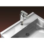 Baterie Lavoar GROHE Eurosmart Cosmopolitan