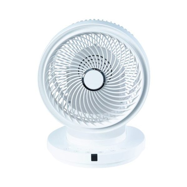 Ventilator Birou Eurom Vento 3D 25cm