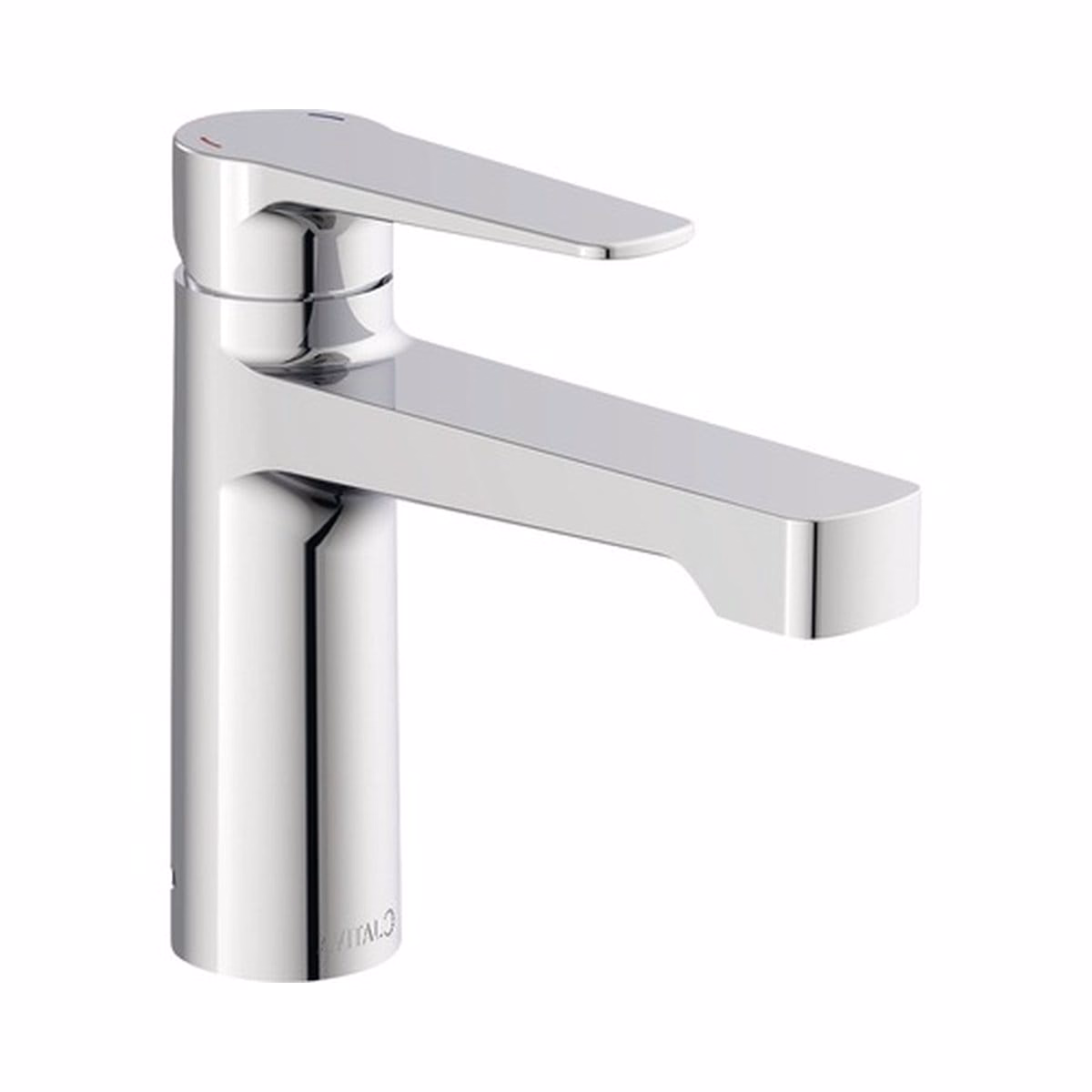 Baterie Lavoar Înaltă AVITAL TAY Crom