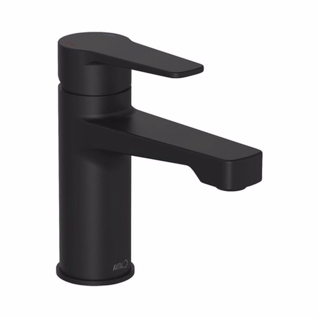 Baterie lavoar negru mat Avital Tay - Elegantă și modernă