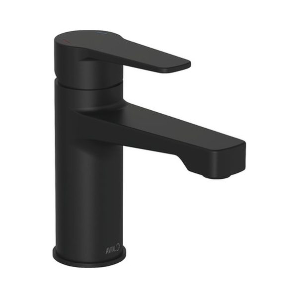 Baterie lavoar negru mat Avital Tay - Elegantă și modernă
