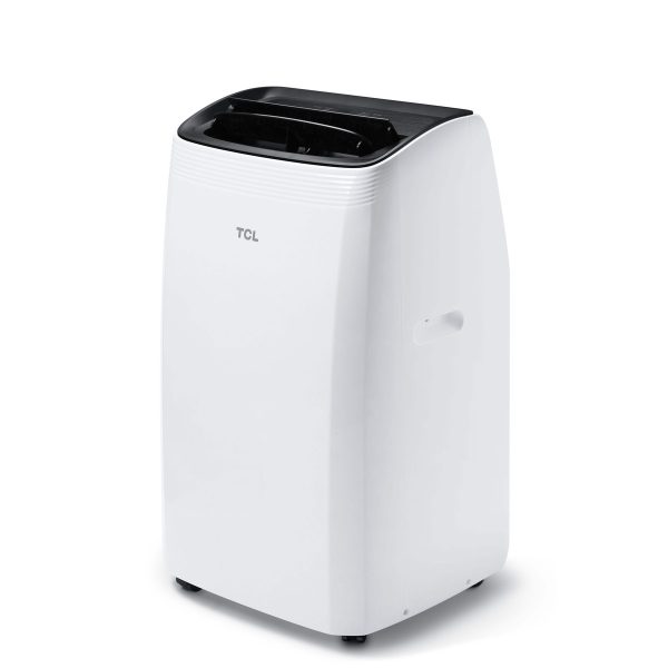 Aer Conditionat Portabil TCL 12000 BTU - Racire si Incalzire