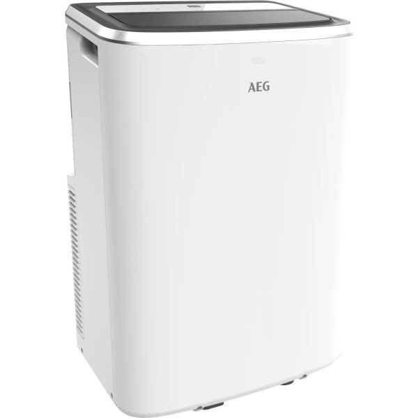 Aer Conditionat Mobil AEG 9000 BTU - Răcire/Încălzire