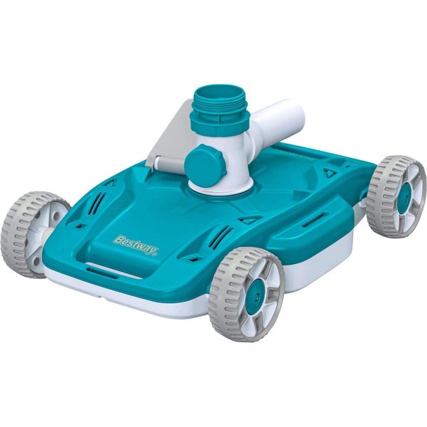 Robot Aspirator Piscina Bestway Aquadrift