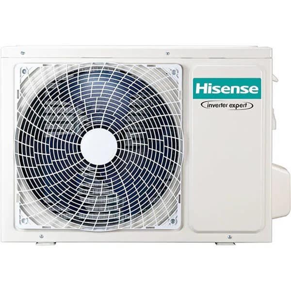 Aer Conditionat Hisense 9000 BTU WiFi - A++