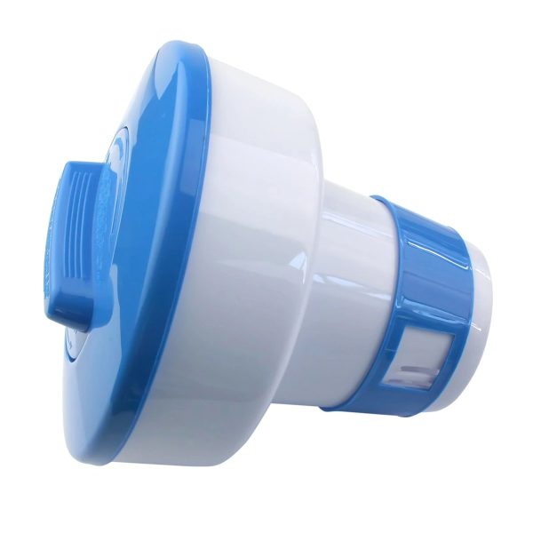 Dozator Clor Tablete Piscina 200g - Summer Fun