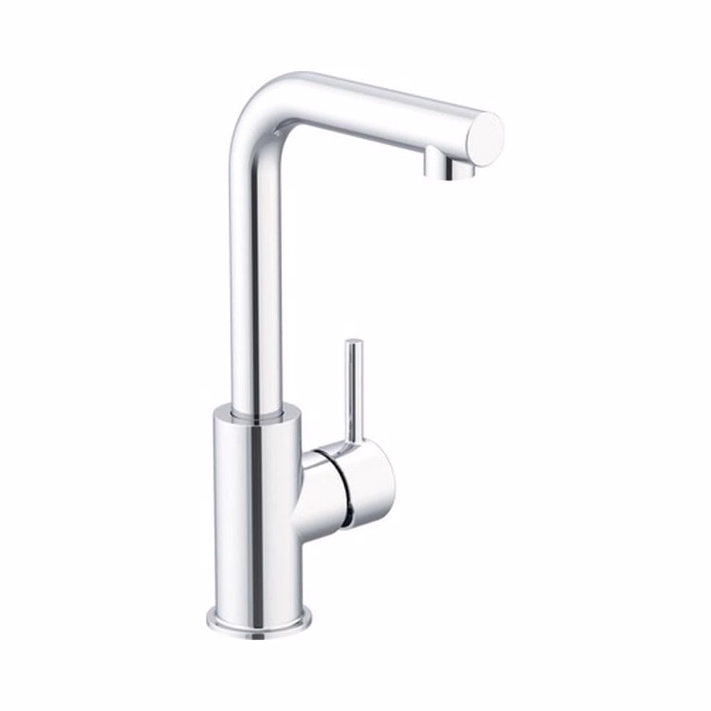 Baterie lavoar monocomandă Avital Soco Crom