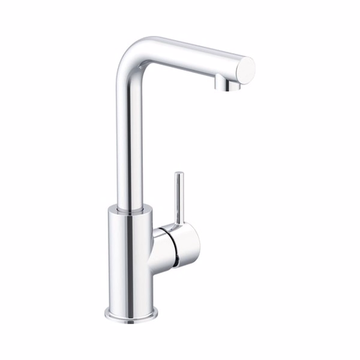 Baterie lavoar monocomandă Avital Soco Crom