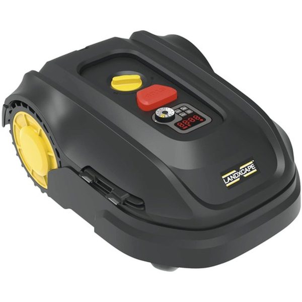 Robot Tuns Iarba Landxcape LX835 - 800m²