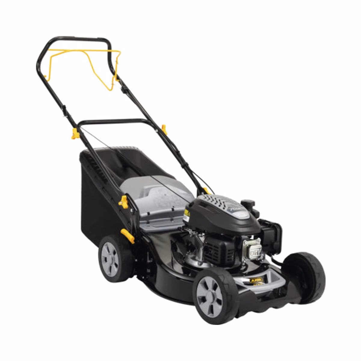 Alpina AL5 46 SA: Cositoare Benzina 2.2kW