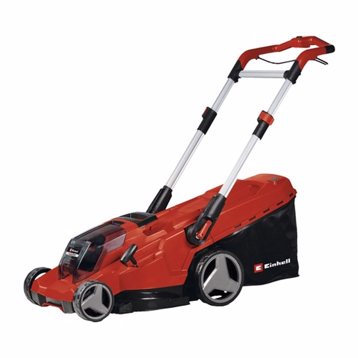 Einhell RASARRO 36/42 - Cositoare acumulatori