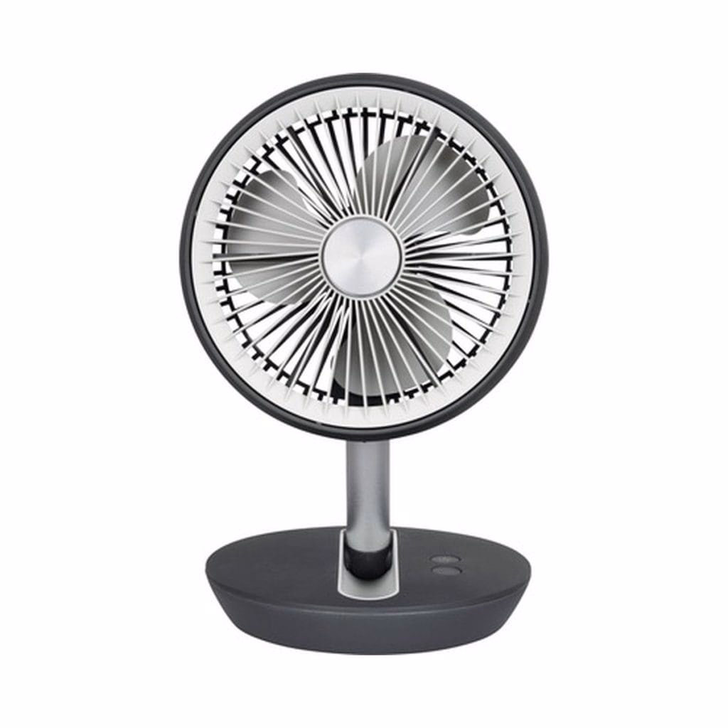 Ventilator Birou Eurom Vento 14cm - USB