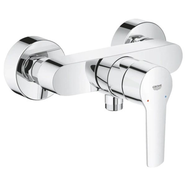 Baterie Duș GROHE Start - Crom Elegant