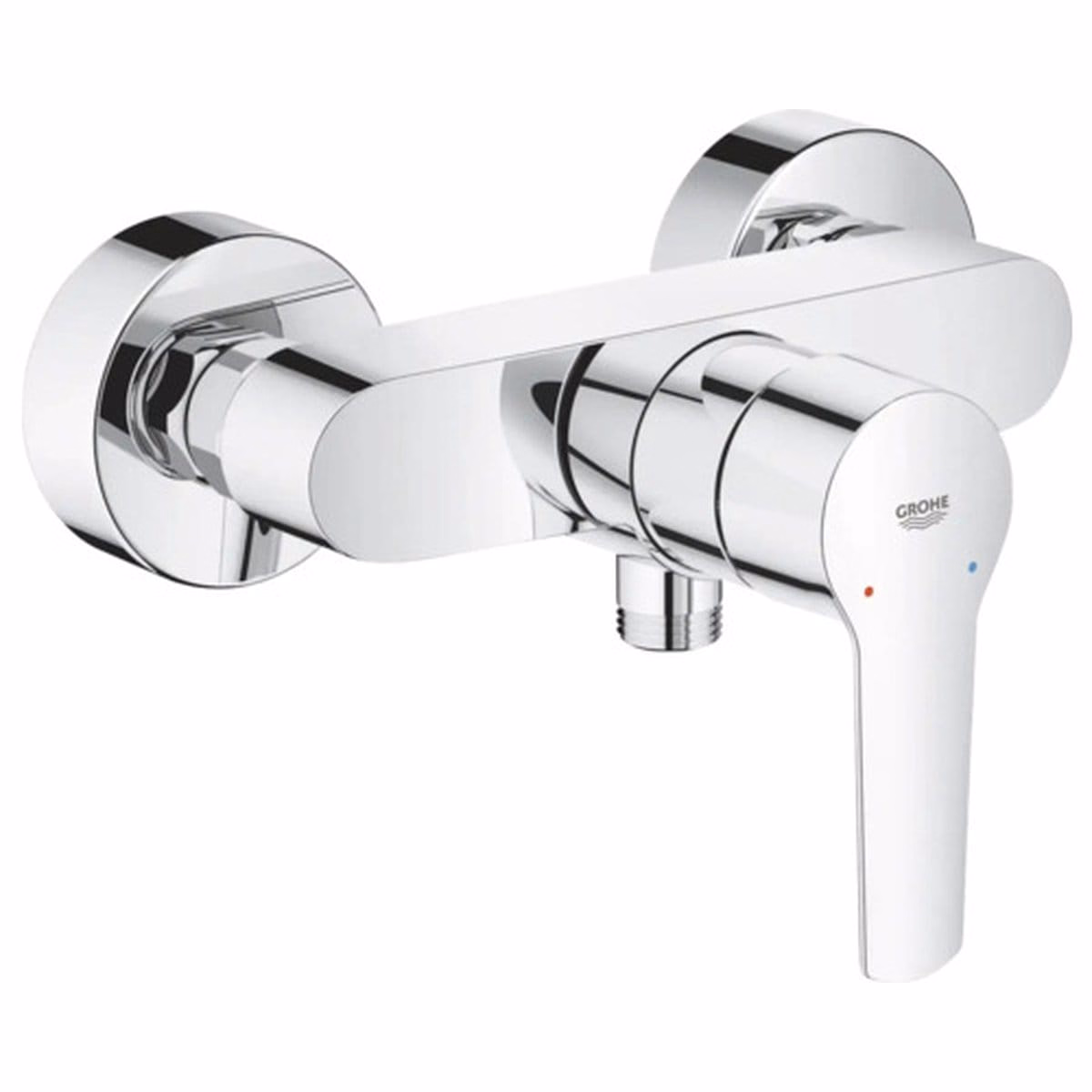 Baterie Duș GROHE Start - Crom Elegant