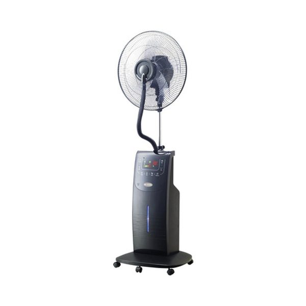 Ventilator BeCool 40cm - Rǎcire & Umidificare