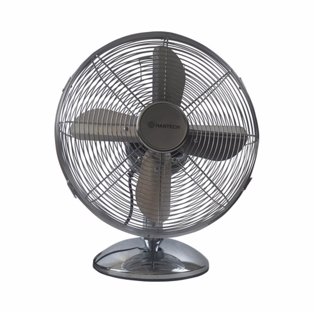 Ventilator Birou Hantech 30cm - Aer Proaspăt