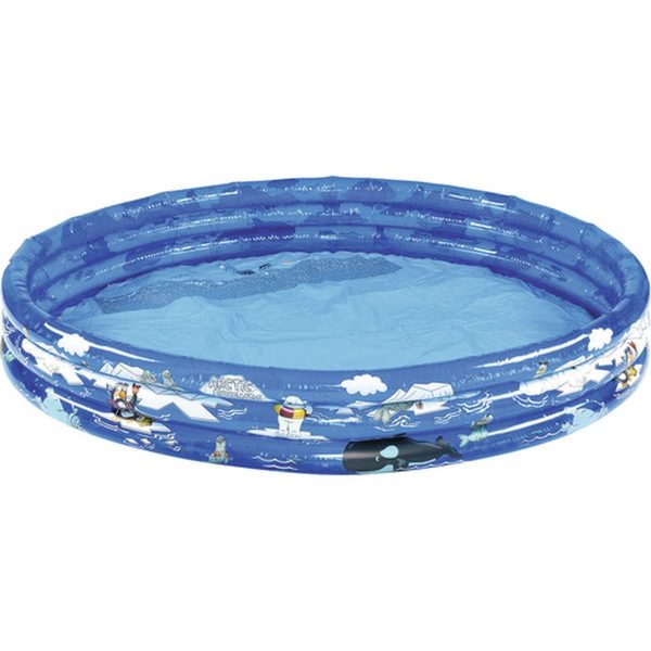 Piscină gonflabilă copii 150cm Artic Friends