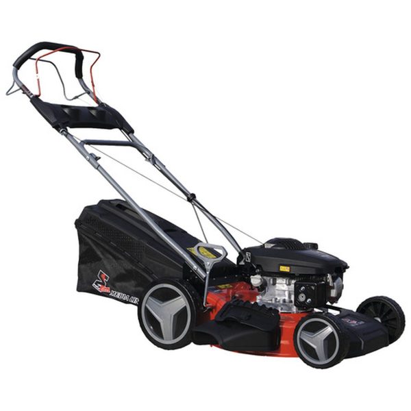 Cositoare Benzină MHB46S - 3.1kW